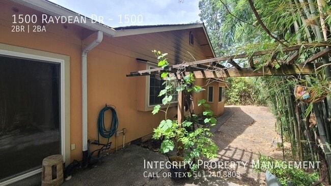Foto del edificio - 1500 Raydean Dr