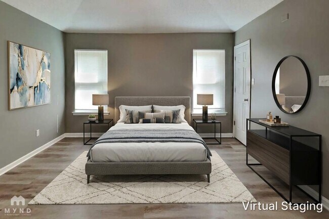 Foto del edificio - 1234 Grange Way Dr