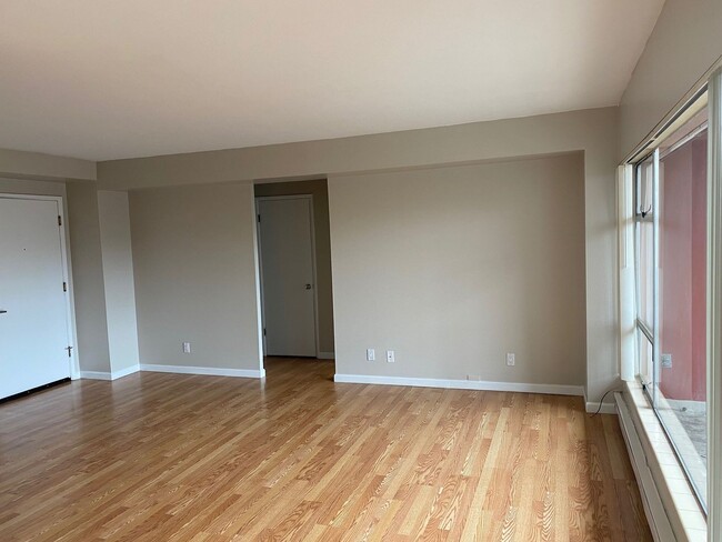 Interior Photo - 2020 Building