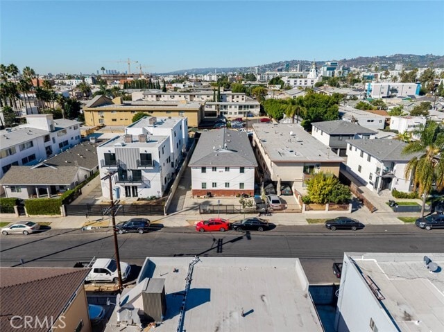 Foto del edificio - 1217 N Kingsley Dr