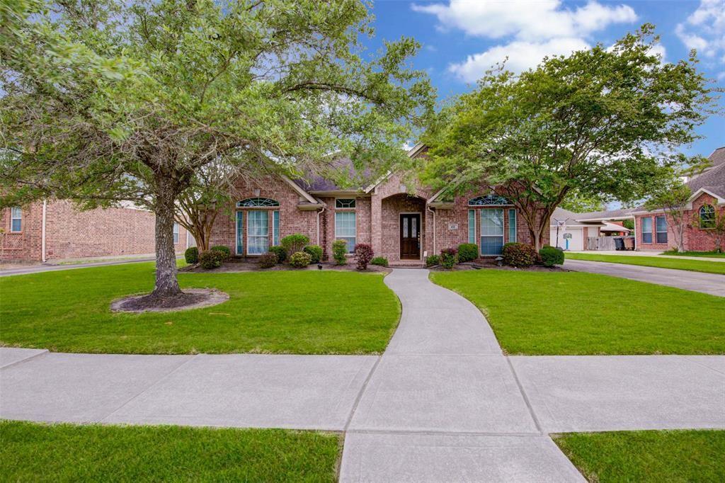 Primary Photo - 432 Serenity Dr