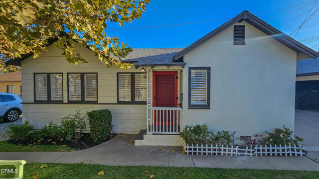 Foto del edificio - 1655 N Allen Ave