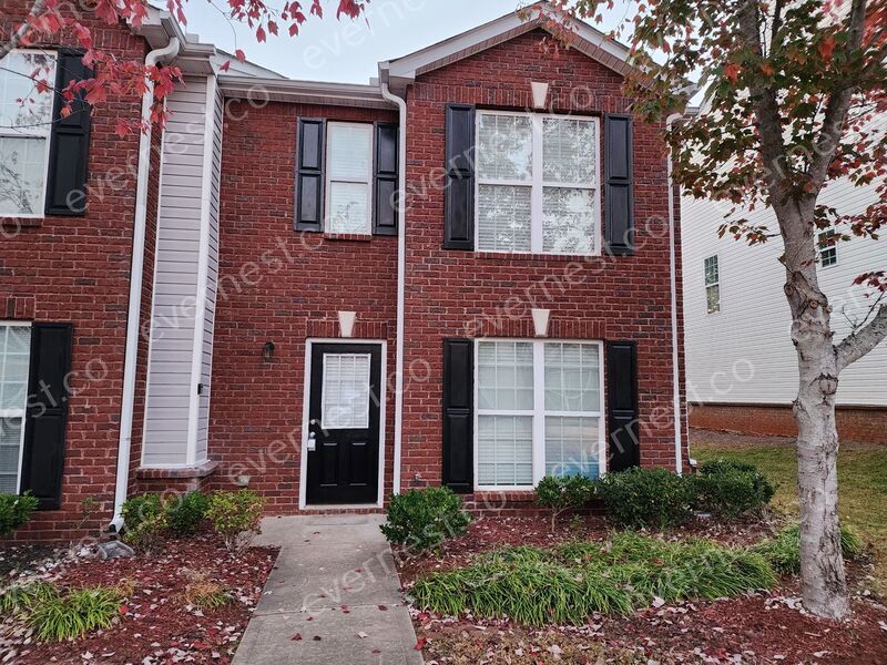 11426 Ashefield Ln, Hampton, GA 30228 House Rental in Hampton, GA