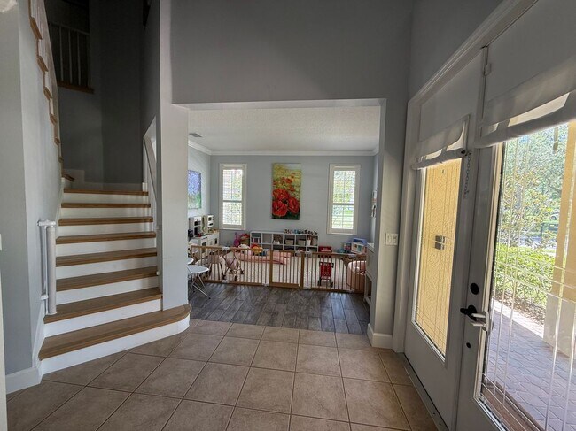 Foto del edificio - 3425 Turningwind Ln