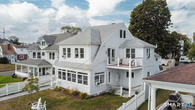 Foto del edificio - 49 Seaview Ave