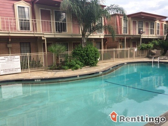 Foto principal - 5151 Richmond Ave