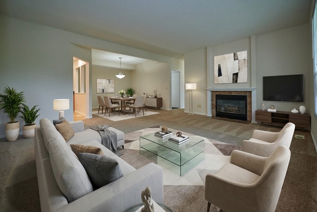 Interior Photo - Grand Bay Apartments and Townhomes