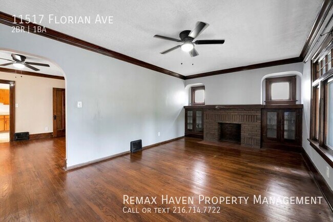 Foto del edificio - 11517 Florian Ave down, Cleveland- Spaciou...