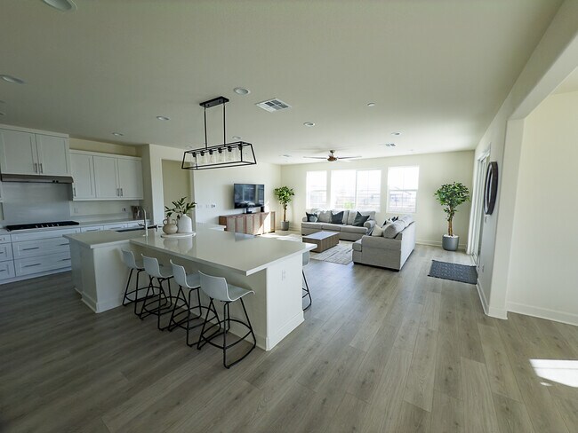 Foto del edificio - 58320 Coral View Way