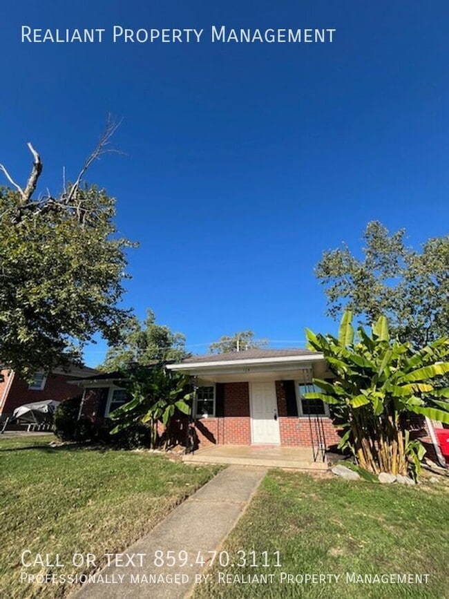 Building Photo - 125 Hillcrest Dr