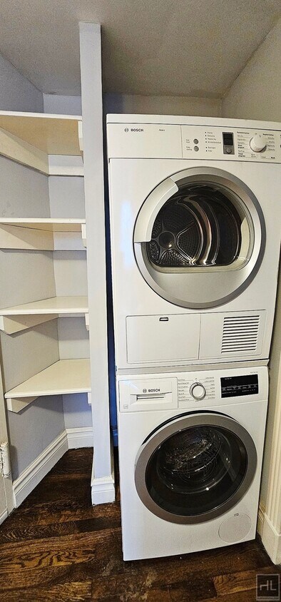 Foto del edificio - LeRoy Street