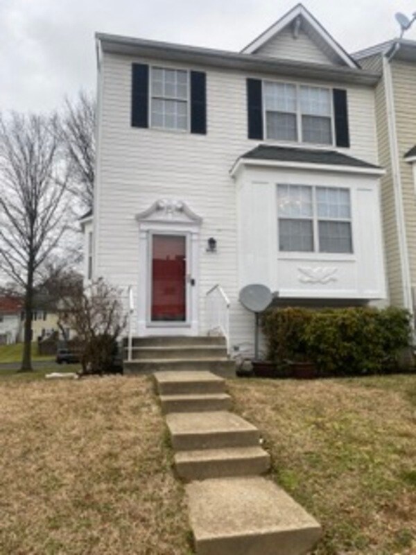 9520 Oak Trace Way, Randallstown, MD 21133 House Rental in