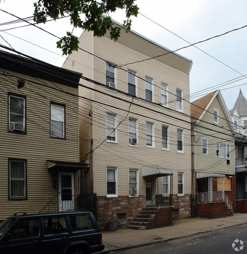 Foto del edificio - 47 Hawkins St