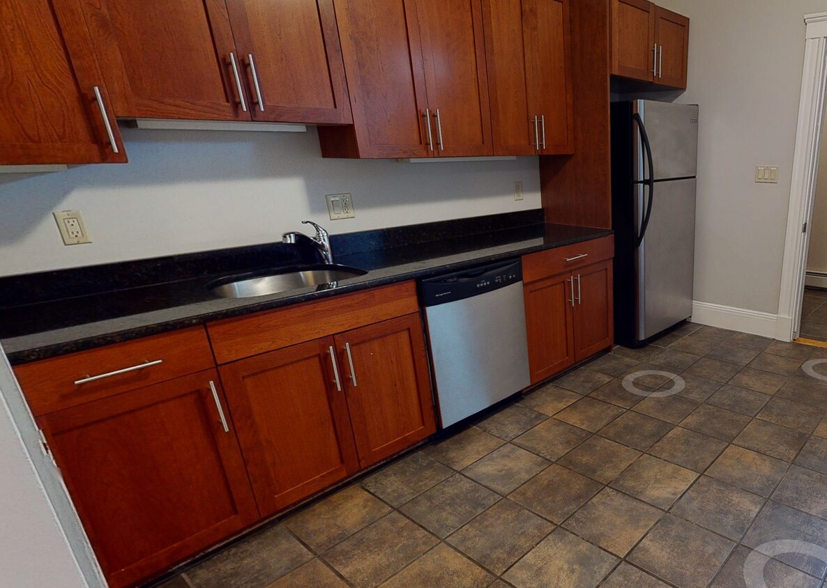 Foto principal - 11 Beacon St