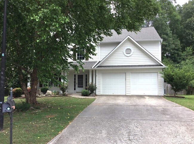 Building Photo - 920 Underhill Ct