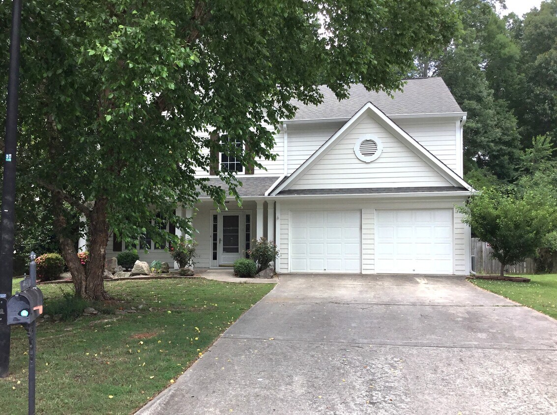 Primary Photo - 920 Underhill Ct
