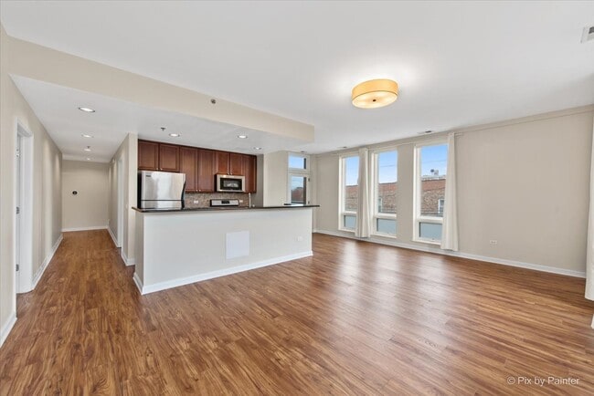 Foto del edificio - 3450 S Halsted St