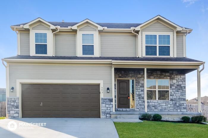 Primary Photo - 543 S Poplar St, Gardner, KS 66030
