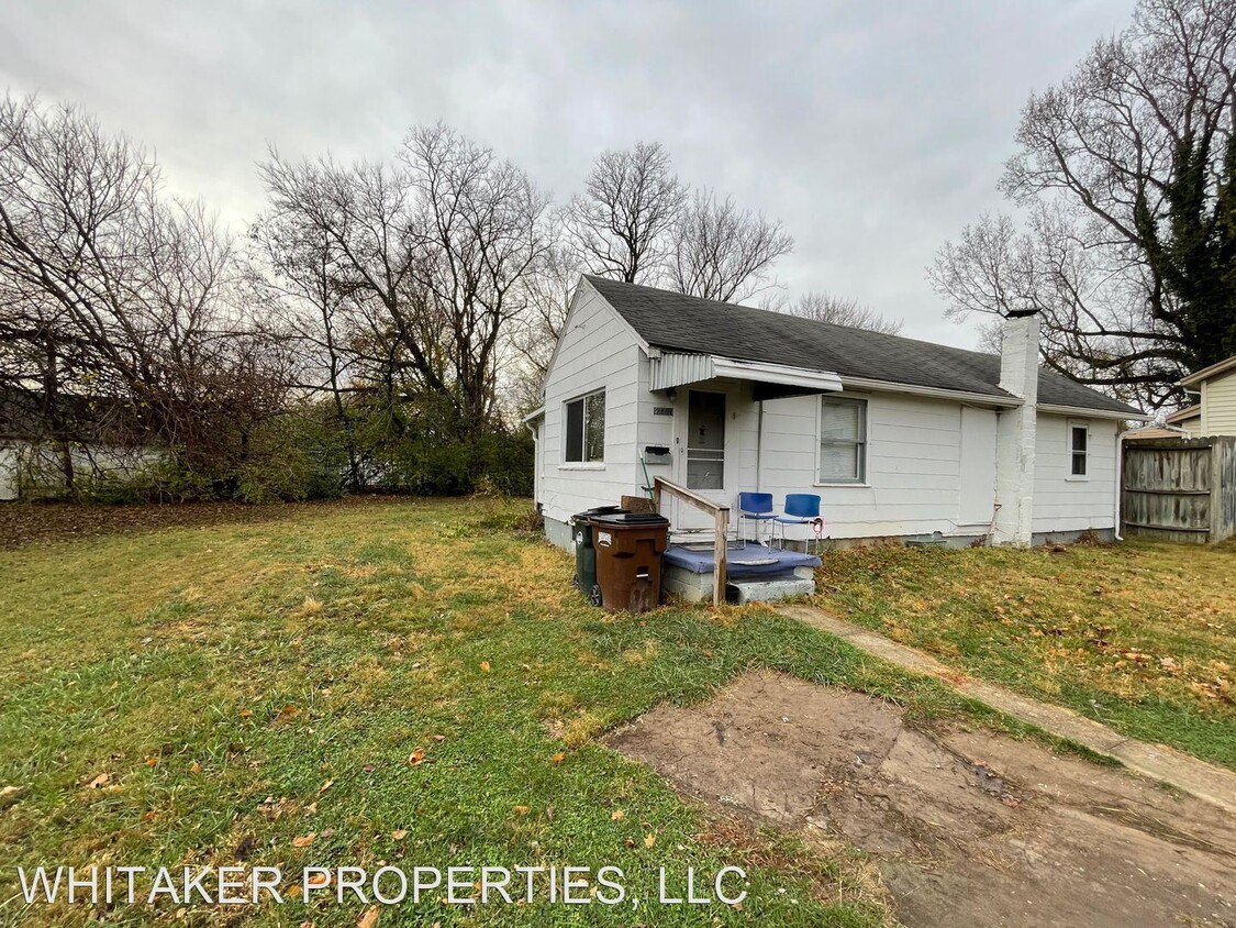 2607 Falmouth Ave, Dayton, OH 45406 - House Rental in Dayton, OH ...