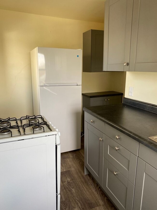 Foto del edificio - 461-463 Glen Street