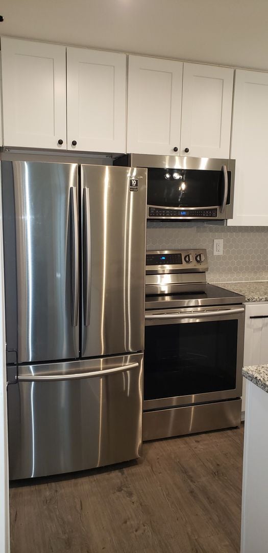 Building Photo - Remodeled 3 bedroom, 2 bath home
