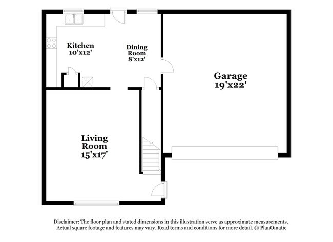Building Photo - 3125 Autumn Run Dr