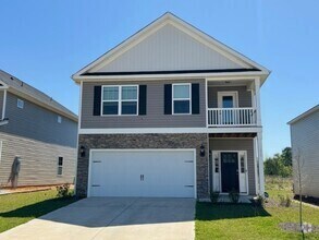Building Photo - 312 Savannah Wood Rd