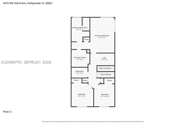 Building Photo - 4415 SW 153rd Ave