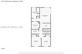 Building Photo - 4415 SW 153rd Ave