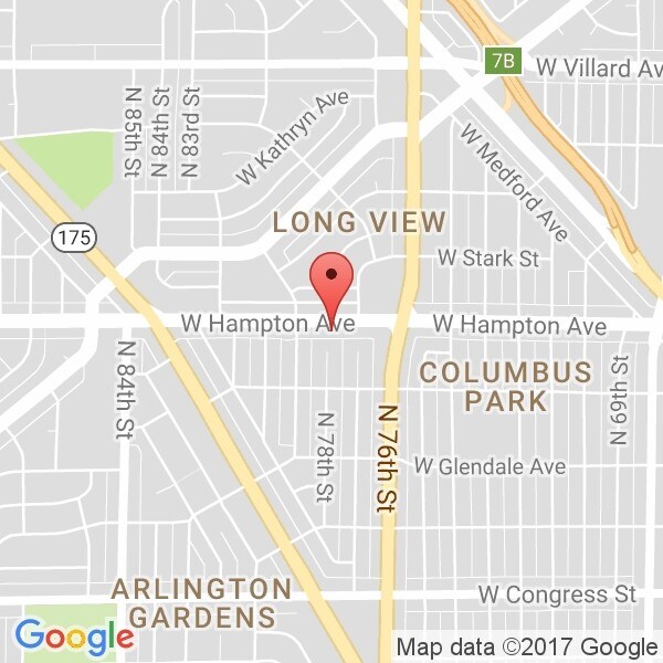 Primary Photo - 7731 W Hampton Ave