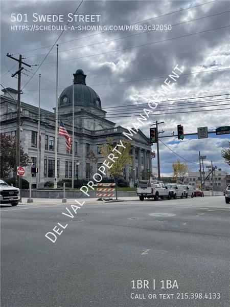 Foto del edificio - 501 Swede St