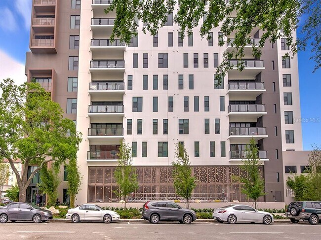 Foto del edificio - 199 Dali Blvd