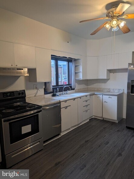 Foto del edificio - 36 Pottsville St