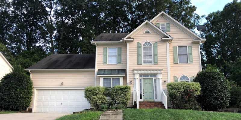 Primary Photo - 412 Silvergrove