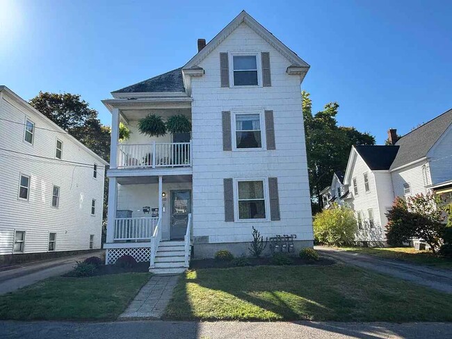 Building Photo - 465 E High St