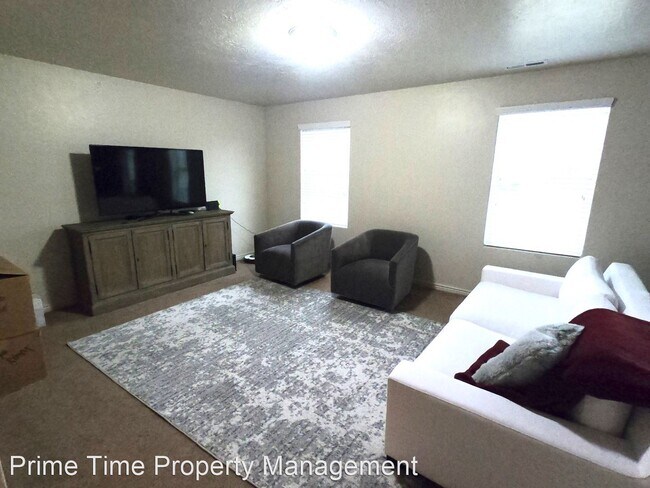 Foto del edificio - 4 br, 2.5 bath House - 2005 S 750 E