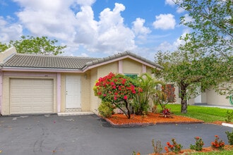 Building Photo - 3912 NW 110th Ave