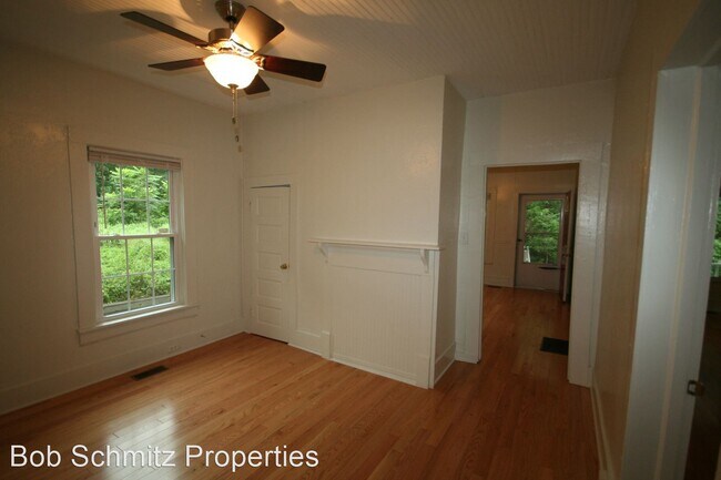 Building Photo - 2 br, 1 bath House - 310 Powe Street
