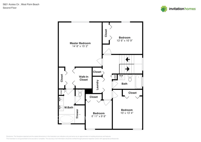 Building Photo - 5821 Azalea Cir