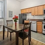 Building Photo - Dryden South