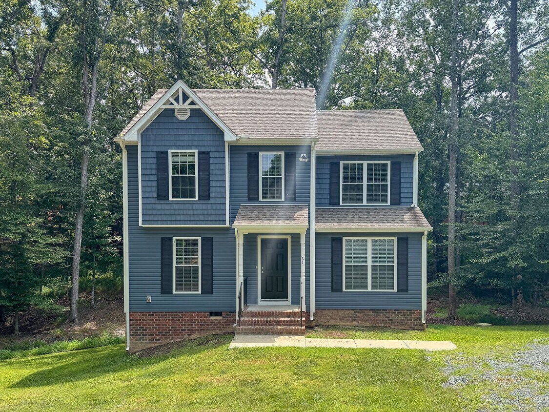 Foto principal - 4Bed/2.5Bath Lake Monticello Rental