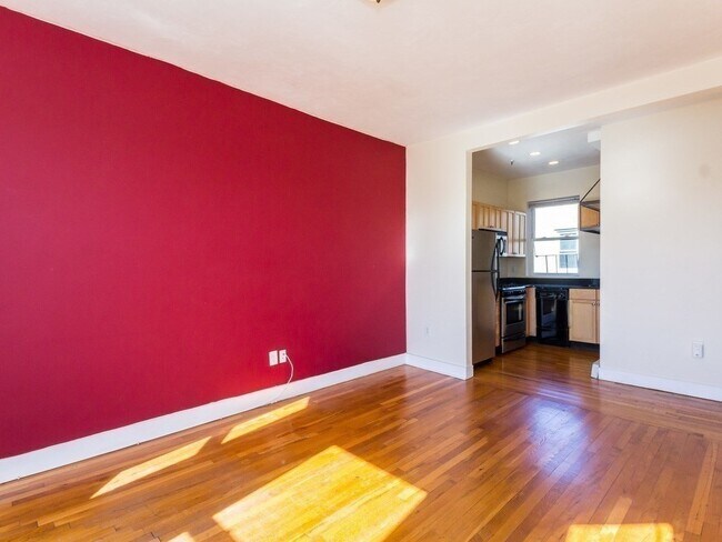 Foto del edificio - 85 Park Dr