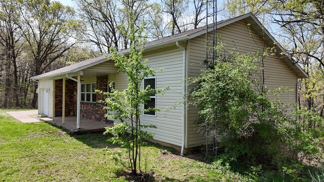 Foto del edificio - Cozy 2 Bed Home Near Lake of the Ozarks