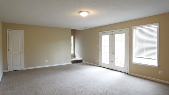 Foto del edificio - 110 S Walnut Bend Rd