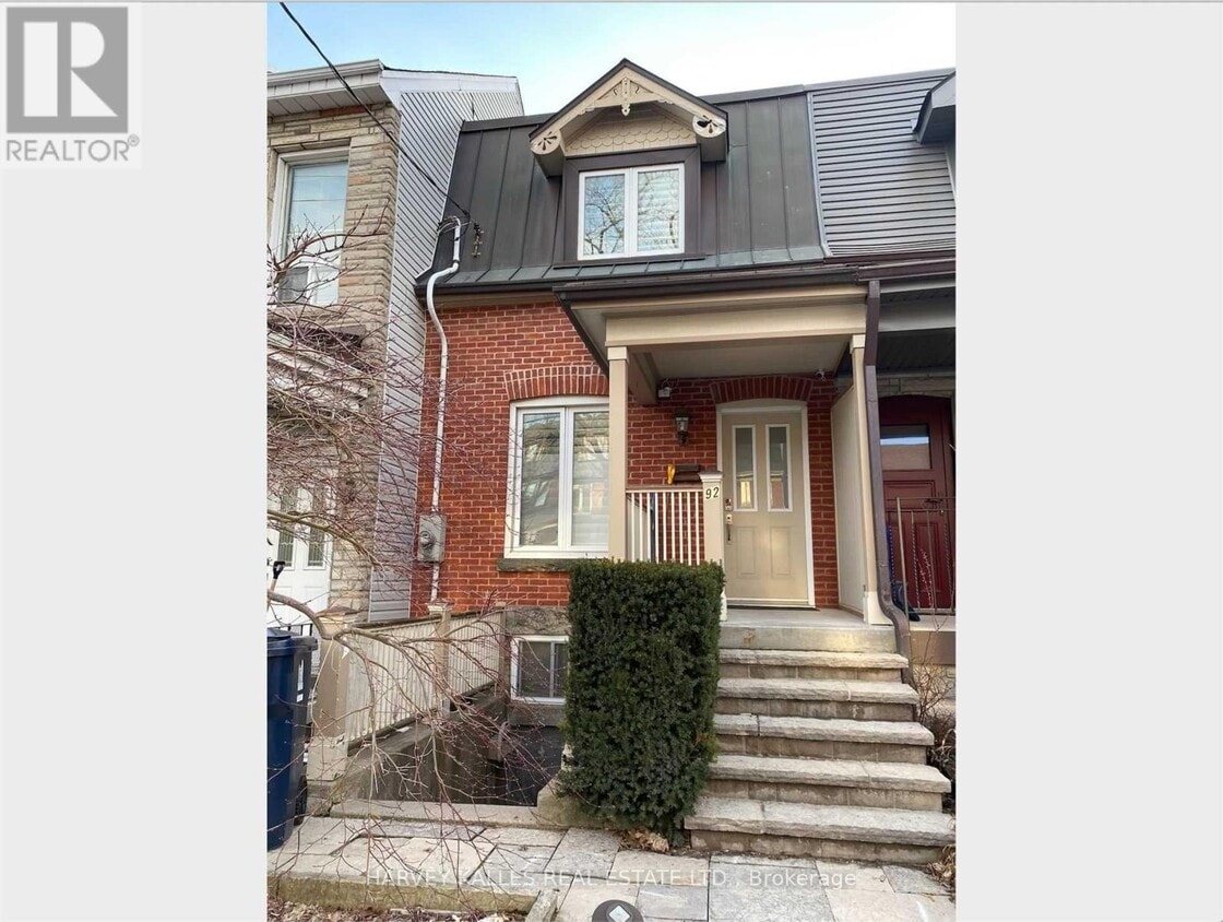 Photo principale - 92 Westmoreland Ave