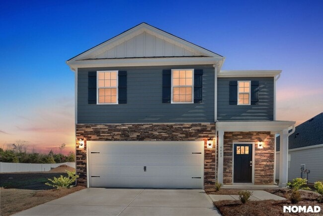 Building Photo - Spacious 5BR Brand New House in Charlotte