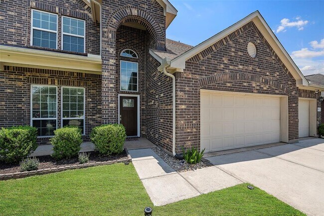 Building Photo - 2871 Ginger Cove Ln