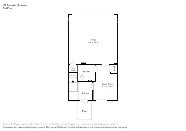 Building Photo - 156 Greenwich Cir