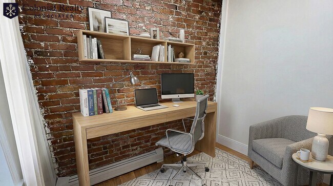 Foto del edificio - 49 Cameron St