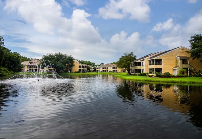 Lakes of Northdale Apartments - Tampa, FL | Apartments.com